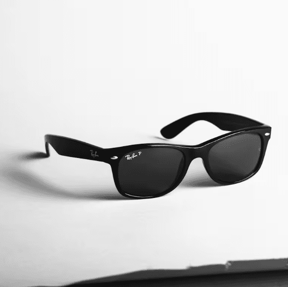 Vogue Aviator Mirror Lens